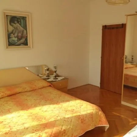 Apartmán Marija 841 *
