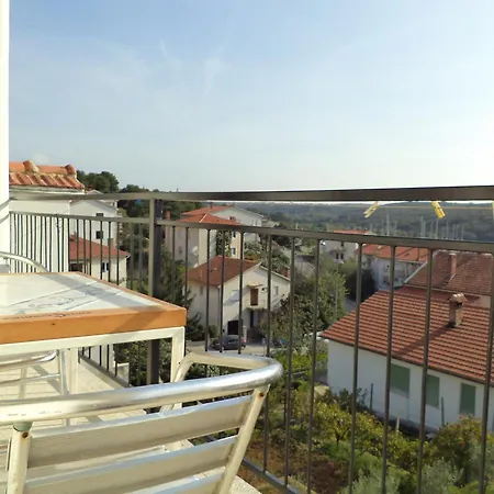 Apartmán Marija 841 Pula