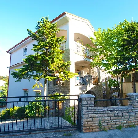 Apartmán Marija 841 Pula