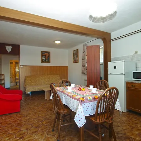 Marija 841 Apartmán *