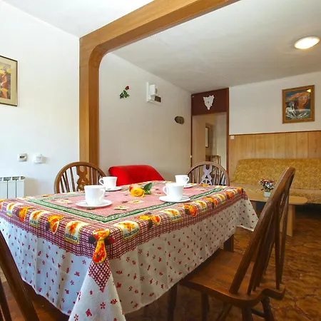 Marija 841 Apartmán Pula