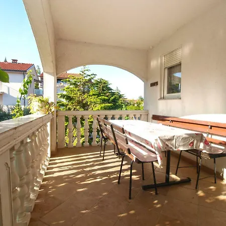 Marija 841 Apartmán *