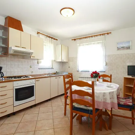 Apartmán Marija 841 Pula