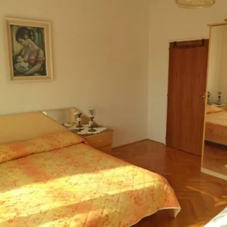 Apartmán Marija 841 *