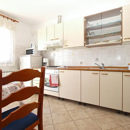 Apartamento Marija 841