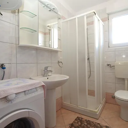 Apartamento Marija 841