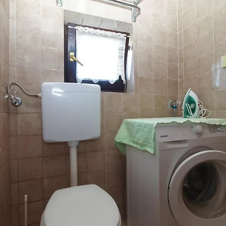 Marija 841 Apartamento Pula