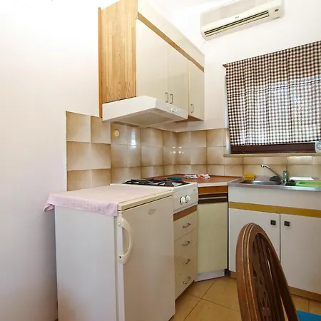 Apartamento Marija 841