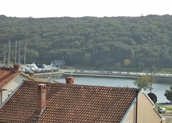 Marija 841 Διαμέρισμα *