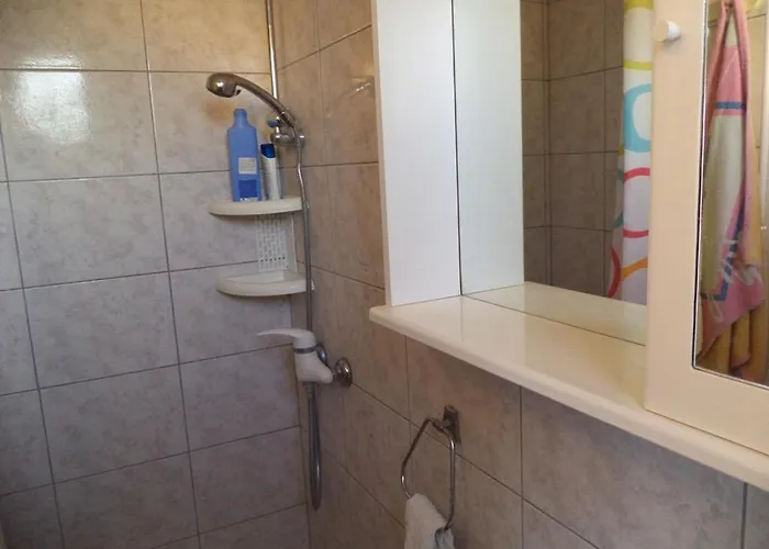 Marija 841 Διαμέρισμα Πούλα