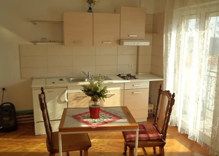 Marija 841 Διαμέρισμα