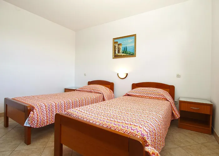 Marija 841 Διαμέρισμα Πούλα