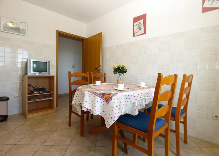 Marija 841 Διαμέρισμα