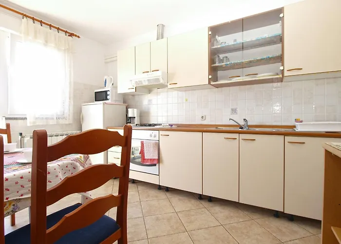 Διαμέρισμα Marija 841