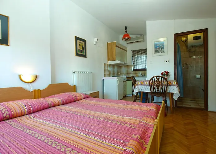 Διαμέρισμα Marija 841 *