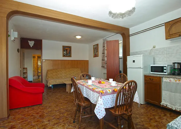 Marija 841 Διαμέρισμα *