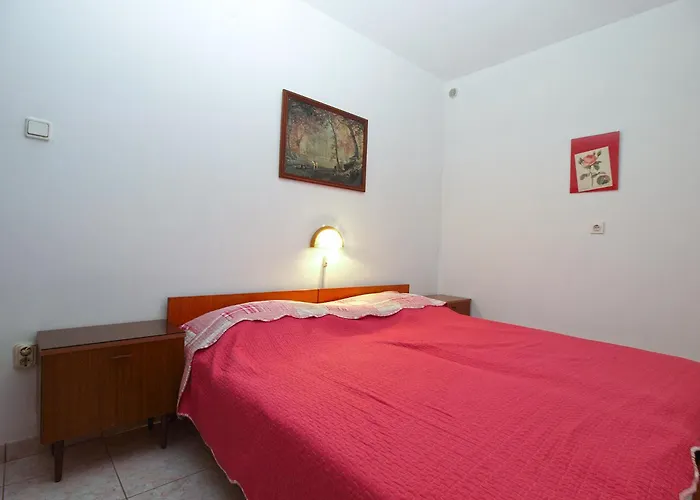 Διαμέρισμα Marija 841 *