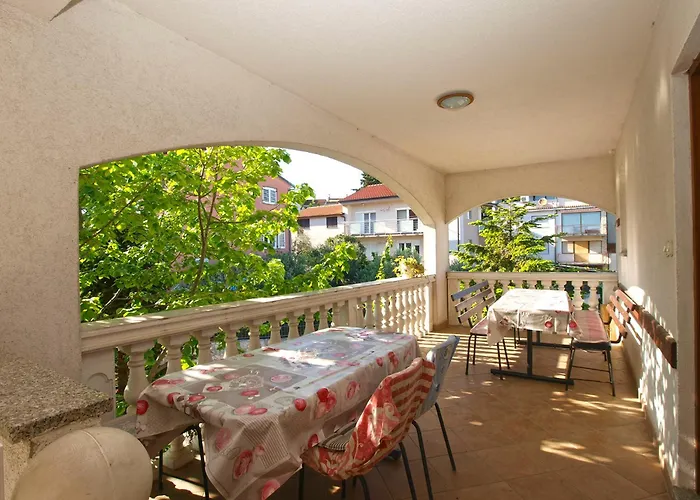 Marija 841 Διαμέρισμα