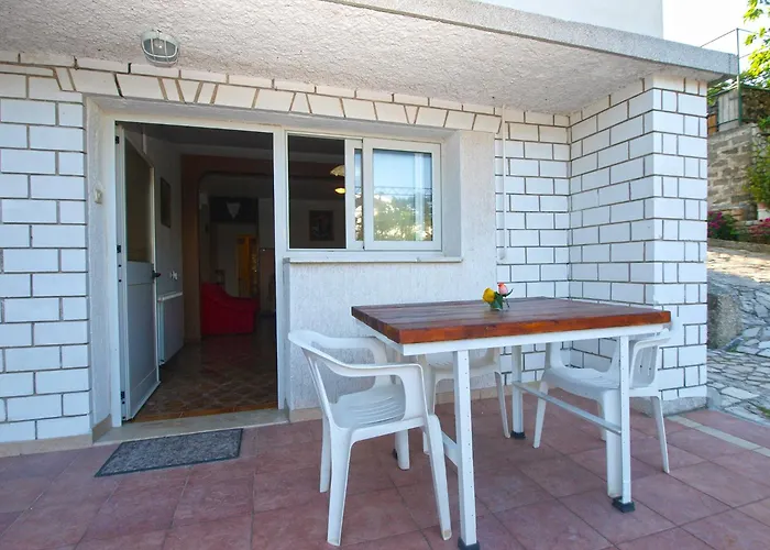 Διαμέρισμα Marija 841