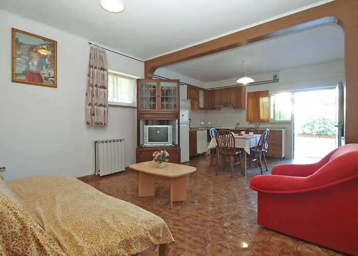 Διαμέρισμα Marija 841 *