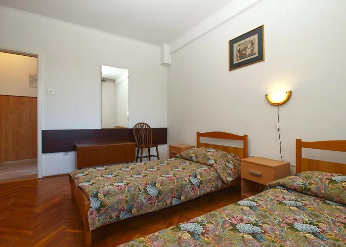 Marija 841 Διαμέρισμα