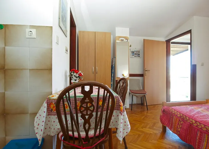 Marija 841 Διαμέρισμα *