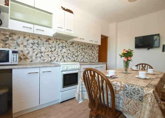 Marija 841 Διαμέρισμα