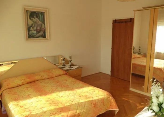 Διαμέρισμα Marija 841 *