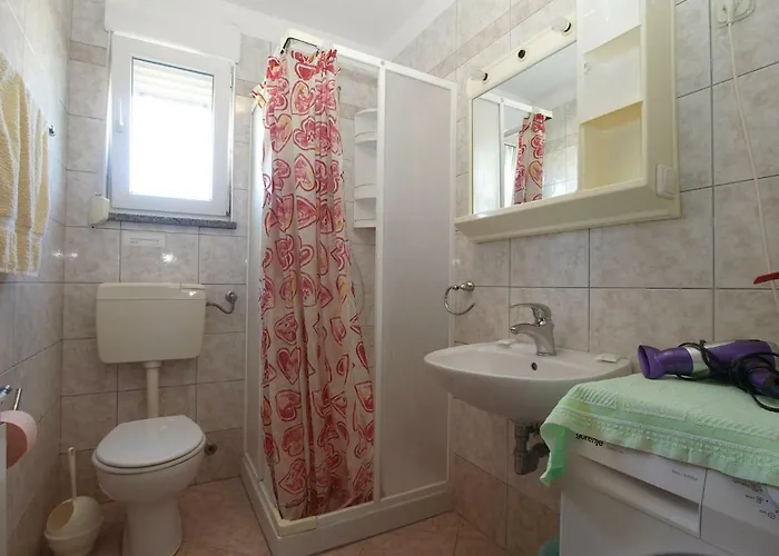 Marija 841 Διαμέρισμα Πούλα