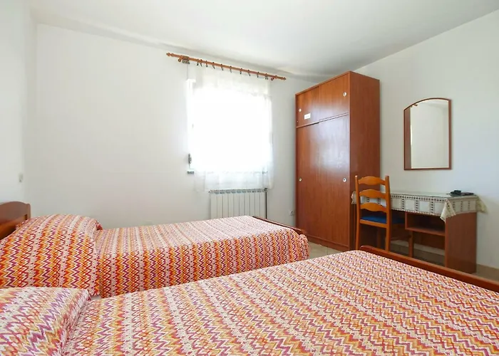 Marija 841 Διαμέρισμα