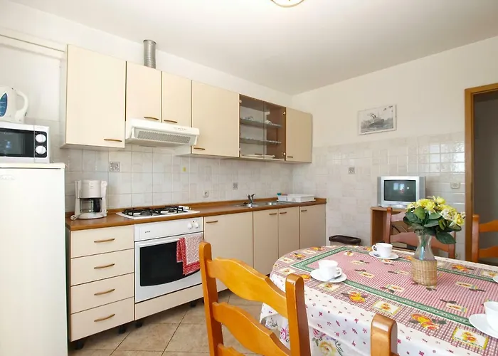 Διαμέρισμα Marija 841 *