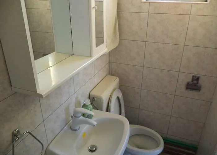 Marija 841 Διαμέρισμα