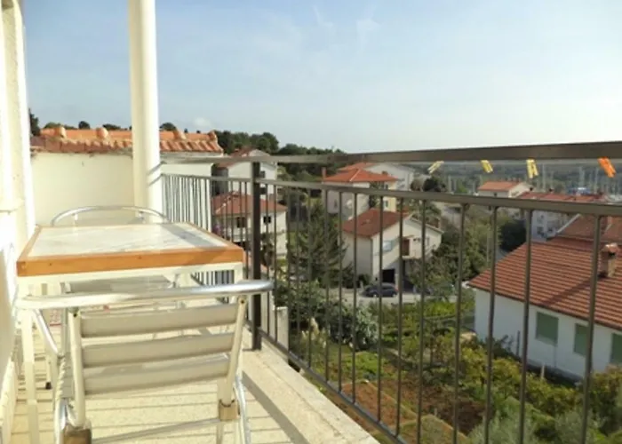 Διαμέρισμα Marija 841