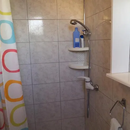 Marija 841 Apartment
