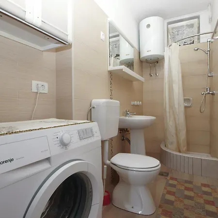 Marija 841 Apartment