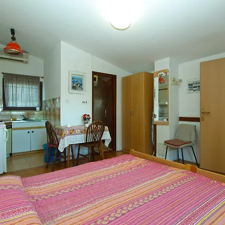 Marija 841 Apartment *