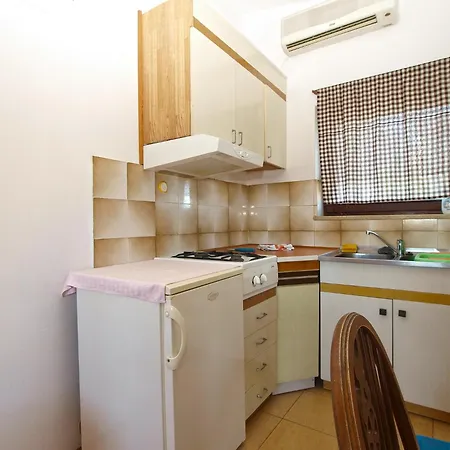 Apartment Marija 841