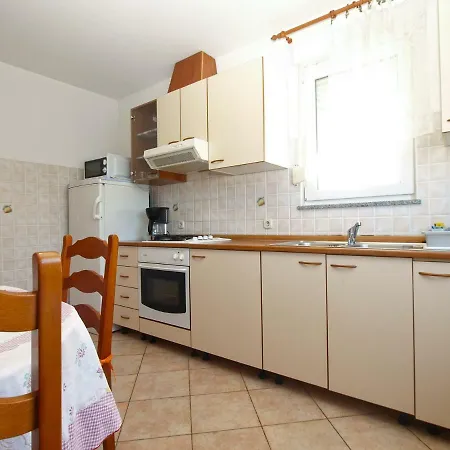 Marija 841 Apartment *