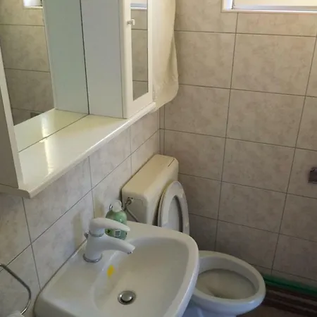 Marija 841 Apartment